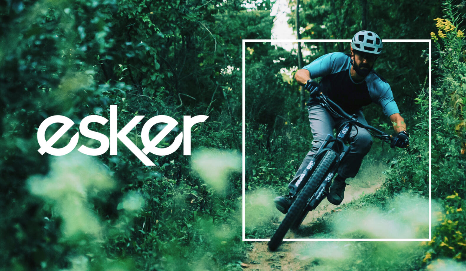 Esker Cycles